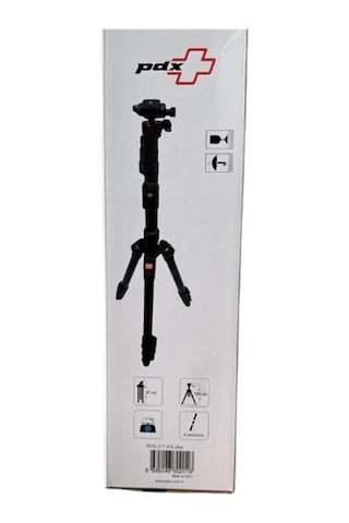 Pdx Pro 577 Tripod Tripod & Monopod Telefon Uyumlu Kumandalı