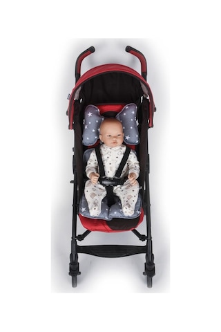 SEVİ BEBE PUSET VE OTO KOLTUĞU MİNDERİ ART-8376