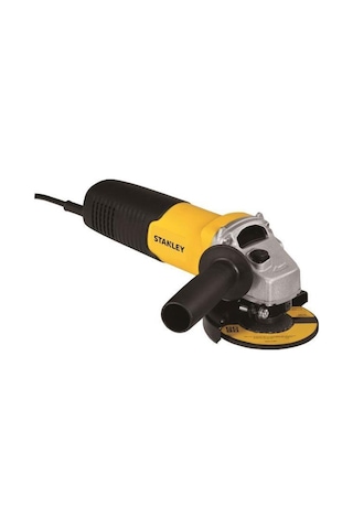 Stanley STGS7115 710 W 115 MM Profesyonel Avuç Taşlama Makinesi