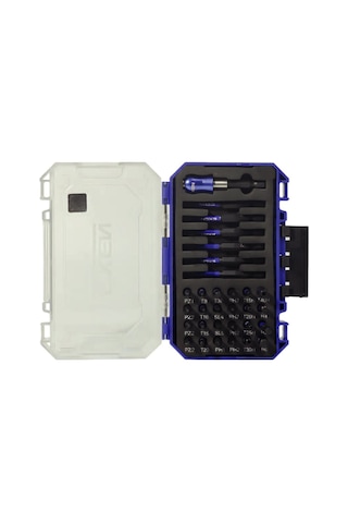 Exen Ex 8031 Master Set-31 Parça Bits Uç Seti
