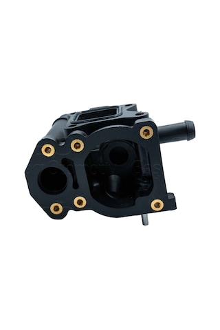 Termostat Gövdesi Chevrolet Cruze - Aveo - Astra J A16xer 2006- 1338177