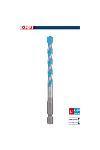 Bosch Expert 6.5x100 Mm Hex-9 Çok Amaçlı Matkap Ucu 2608900577