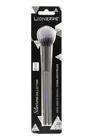 Silver Aydınlatıcı Fırçası 5140