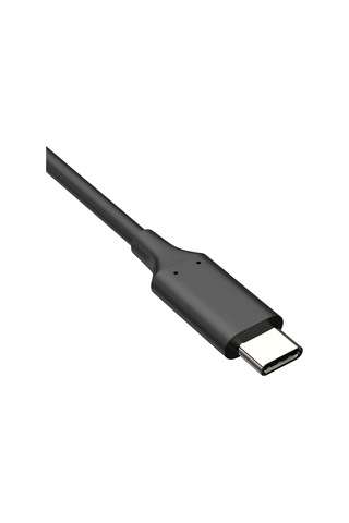 HP Uyumlu Dhc-tc107-3m Usb3.1 Type-c To Type-c Hızlı Şarj Kablosu