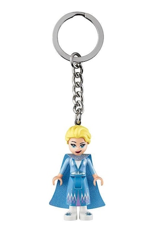 LEGO Disney 853968 Frozen 2 ElsaKeyring
