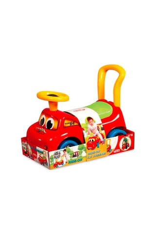 Dede 01974 İlk Arabam