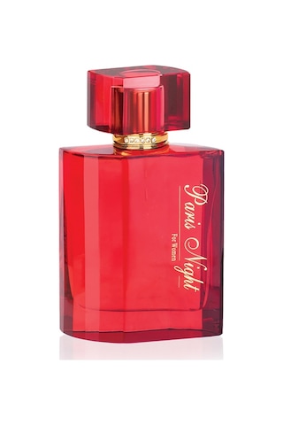 Paris Flowers Paris Night Kadın Parfüm EDP 100 ML
