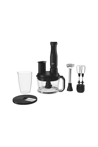Beko RHB 2410 1500 W Blender Seti