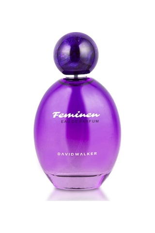 David Walker B227 Famous Kadın Parfüm EDP 100 ML