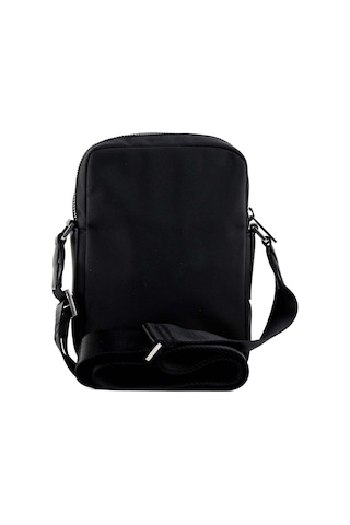 Lacoste Siyah Omuz Çantası Nh5157ey.000 Siyah