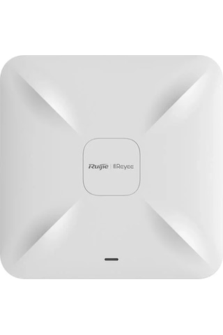 Reyee Rg-rap2200f Ac1300 Dual Band 2.4 Ghz 400 Mbps / 5 Ghz 867 Mbps İç Ortam Access Point