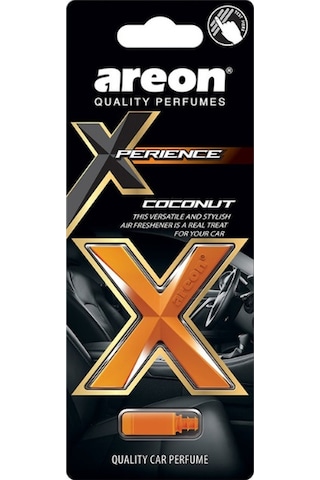 Areon Xperience Coconut Araç Klima Kokusu