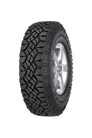 Goodyear 255/65R19 114Q Wrangler Duratrac XL Yaz Lastiği 2024