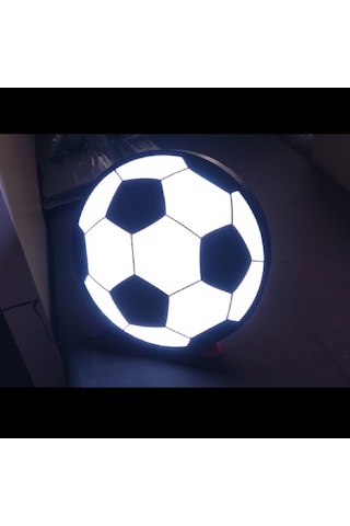 Led Işıklı Duvar Tablo Led Işıklı Duvar Tablo