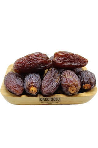 Dağcıoğlu Hurma Kudüs Duble 1 Kg