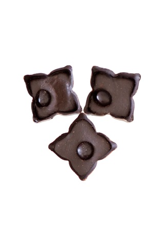 Siyah İncili Special Çikolata-250 G