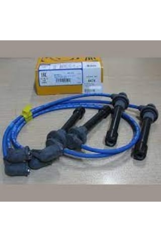 Honda Civic İes 1996-2001 Buji Kablosu Honda Civic İes 1996-2001 Buji Kablosu