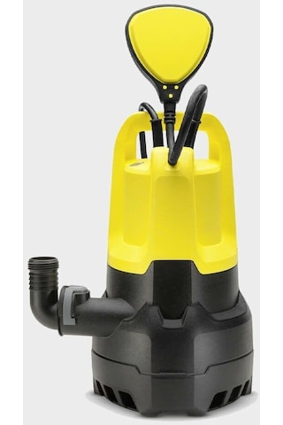 Karcher Sp 11.000 Dirt Temiz Su Dalgıç Pompa 1.645-820.0