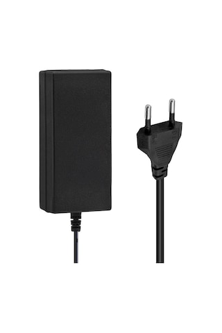 Weko 9 Volt - 5 Amper Masaüstü Adaptör 5.5 2.5 Mm Uçlu Yerli Üreti M