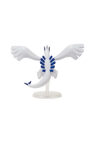 Pokemon - Epic Battle Figure Lugia W5 Pokemon Lugia Büyük Boy Figür