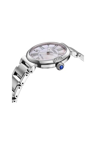 Citizen L 29.5 Mm Quartz Saat Em1060-87y Sedef