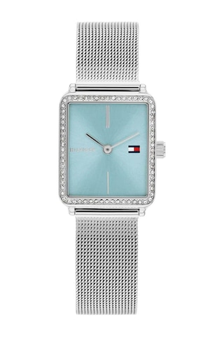 Tommy Hilfiger Th1782789 Kadın Kol Saati Metalik Gri