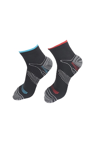 Mufunye Ayak Destekli Nefes Alabilir Sıkıştırma Çorapları - Rahat Ve Dayanıklı