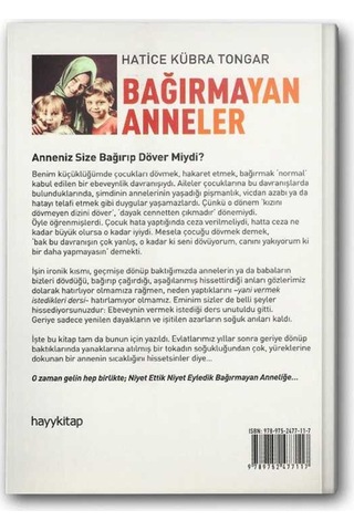 Bağırmayan Anneler (426007560)