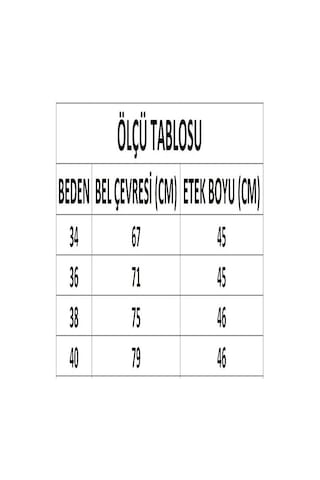 Kadın Lacivert Ekose Pileli Etek Dm2034 Lacivert