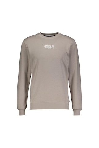 Cazador Gri Erkek 3 İplik Sweatshirt 5242 001