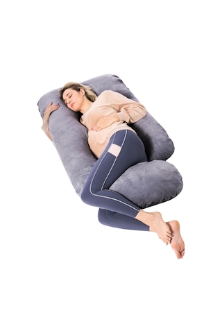 Momcozy Hamile Yastığı