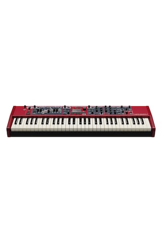 Nord Electro 7 - 61 Tuşlu Stage Keyboard/synthesizer