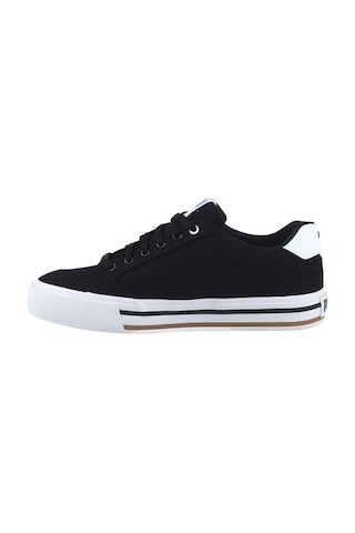 Puma Erkek Court Classic Vulc Fs Spor Ayakkabı 39635303 Siyah