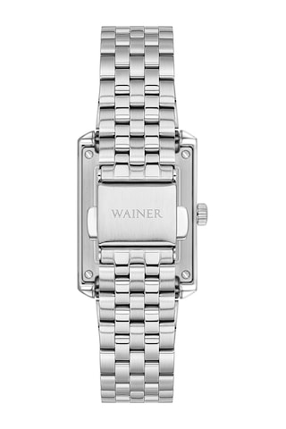 Wainer Wa.18200-a Kadın Kol Saati Gri