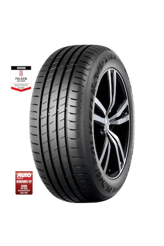 Falken 215/60 R17 TL 96V Zıex Ze320 4x4 Suv Yaz Lastiği Lastiği 2026