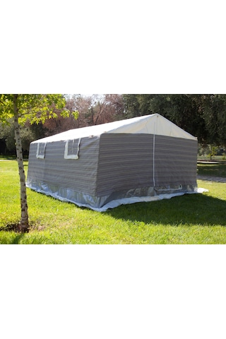 4x5 Ormancı Çadırı - İşci Çadırı
