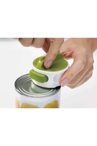 Yystore Can-do Şişe Açacağı Pratik Mutfak Aletleri Yeşil