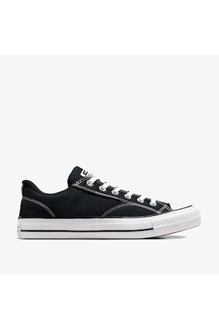 Converse Chuck Taylor All Star Malden Street Siyah Sneaker Siyah