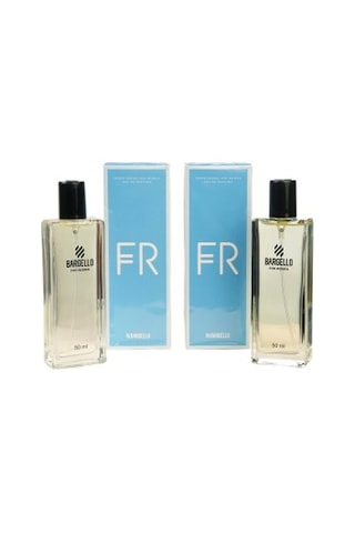 Bargello 385 Fresh Kadın Parfüm EDP 2 x 50 ML