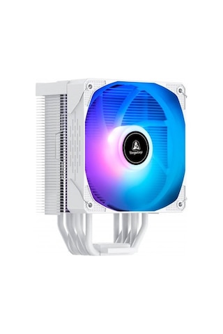 Segotep Lumos G6 Beyaz Kule Tipi İşlemci Soğutucu