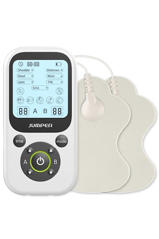Jumper JPD-210 Ems Özellikli Tens Masaj Cihazı