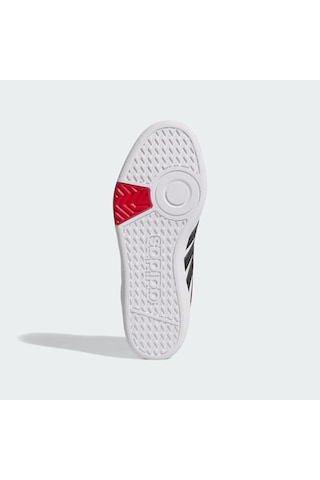 Adidas Hoops 4.0 Günlük Spor Ayakkabı C-adıjq7852j10a00 Beyaz