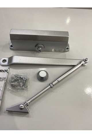 Yuma Kapı Hidroliği 3 Numara