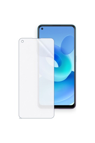 Oppo A95 5g Uyumlu Ön Yüzey Nano Şeffaf Hidrojel Ekran Koruyucu 15261756