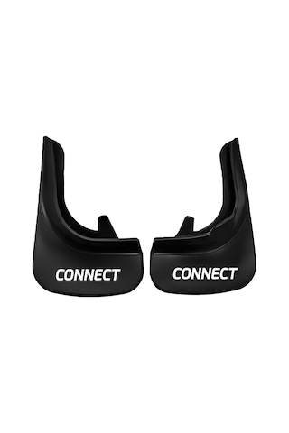 Ford Connect Paçalık Tozluk Çamurluk Ön 2'li Set