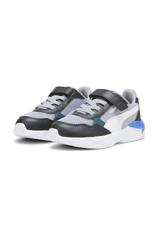 Puma X-ray Speed Lite Ac Ps Çocuk Spor Ayakkabı 38552521 Siyah