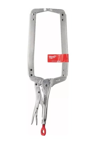 Milwaukee Tork Kilidi C Tip Ayarlı Pense 480mm 4932472261
