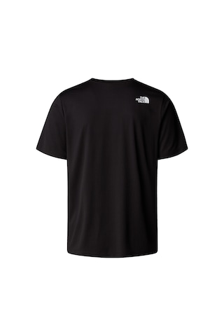 The North Face M 24/7 S/s Tee Logo Graphıc Reg Erkek Tişört Nf0a8bejjk31 Nf0a8bejjk31 Siy SIYAH