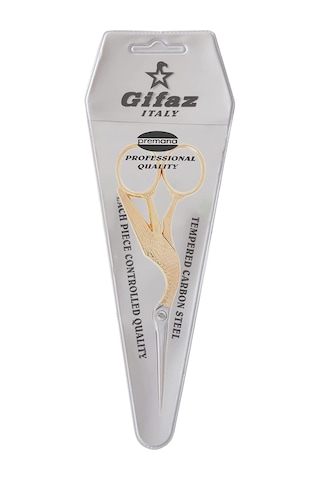 Gifaz 16.50cm Söz Nişan Açılış ve Ev Makası