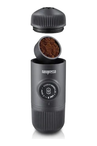 Wacaco Nanopresso Manuel Espresso Makinesi